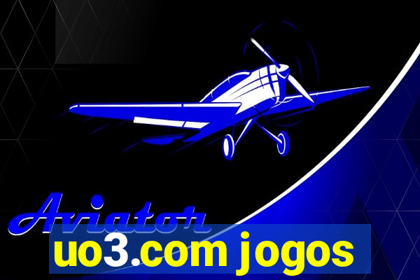 uo3.com jogos